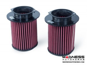 Audi R8 Performance Air Filter by BMC - CRF612/08
